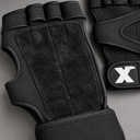Vokre Training Leather Gloves