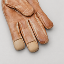 Vokre Men's Leather Winter Gloves