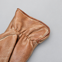 Vokre Men's Leather Winter Gloves
