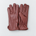 Vokre Women's Leather Winter Gloves
