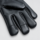 Vokre Women's Leather Winter Gloves