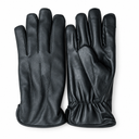 Vokre Men's Leather Winter Gloves