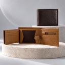 Vokre Desire Leather Wallet