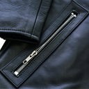 Vokre Classic Mens Leather Jacket